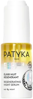 Patyka Repair Night Serum 15ml