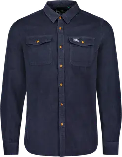 Superdry Trailsman cord paita