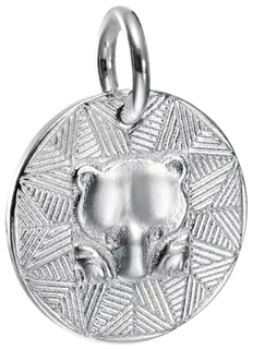 Kalevala 7031/42 Amuletti hela Pohjankarhu hop