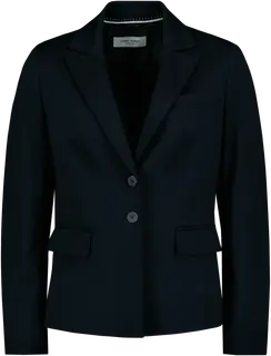 Gerry Weber Collection jersey blazer