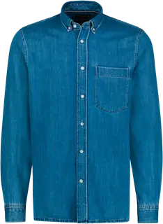 Tommy Hilfiger Dc denim kauluspaita