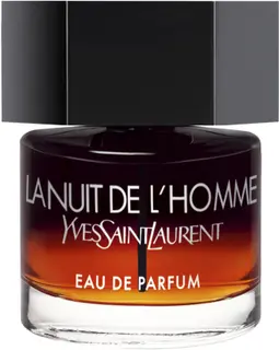 Yves Saint Laurent La Nuit de L'Homme EdP tuoksu 60 ml