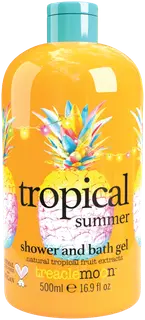 Treaclemoon Tropical Summer Shower Gel suihkugeeli 500ml