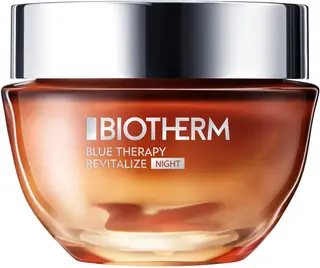 Biotherm Blue Therapy Revitalize Night Cream yövoide 50 ml