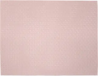 Pentik Koripunos tabletti 35x45 cm, vaaleanpunainen