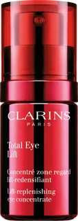 Clarins Total Eye Lift silmänympäryshoito 15 ml