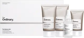 The Ordinary Balance set