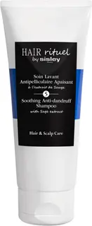 Hair Rituel by Sisley Soothing Anti-Dandruff Shampoo hilseshampoo 200 ml