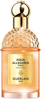 Guerlain Aqua Allegoria Forte Woodies Oud Yuzu Eau de Parfum 75 ml