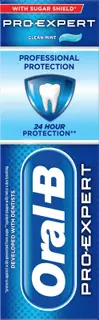 Oral-B 75ml ProExpert Professional Protection hammastahna