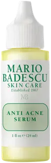 Mario Badescu Anti Acne Serum epäpuhtauksia ehkäisevä geeliseerumi 29ml