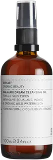 Evolve Organic Beauty Kalahari Dream Cleansing Oil Puhdistusöljy 100 ml