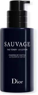 DIOR Sauvage The Toner Powered by Cactus kasvovesi 100 ml