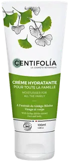 CENTIFOLIA Moisturiser for all the family kosteusvoide 100 ml