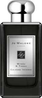 Jo Malone London Myrrh & Tonka Cologne EdT tuoksu 100 ml
