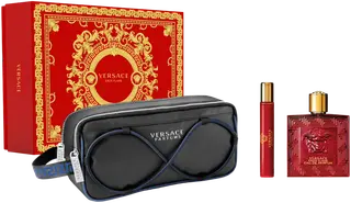 Versace Eros Flame tuoksulahjapakkaus