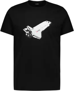 Billebeino Spaceship t-paita