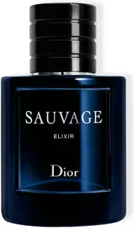 DIOR Sauvage Elixir tuoksu 100 ml