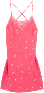 M&S Collection Heart Chemise