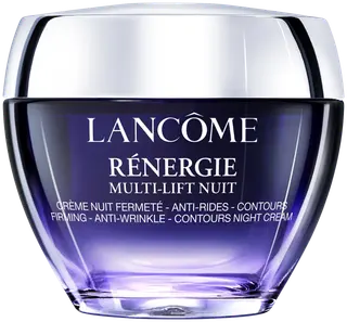 Lancôme Rénergie Multi-Lift Nuit Night Cream yövoide 50 ml