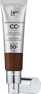 It Cosmetics Your Skin But Better™ CC+™ SPF 50+ meikkivoide 32 ml