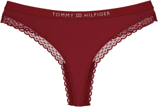 Tommy Hilfiger stringit