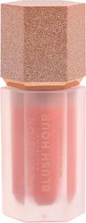 Profusion Cosmetics Blush Hour Soft Matte Liquid Blush nestemäinen poskipuna 6 ml