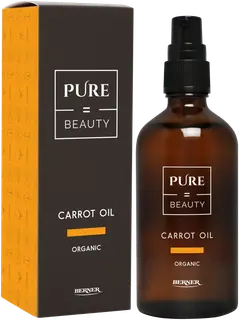 Pure=Beauty Porkkanaöljy 100 ml