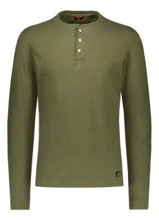 Superdry L/s grandad pitkähihainen t-paita