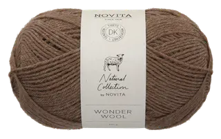 Novita Lanka Wonder Wool DK 100g 068
