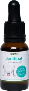 Biomed Joditipat 15 ml