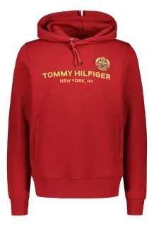 Tommy Hilfiger Icon stack crest huppari