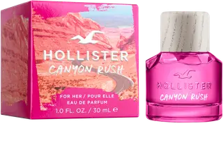 Hollister Canyon Rush for Her EdP 30ml