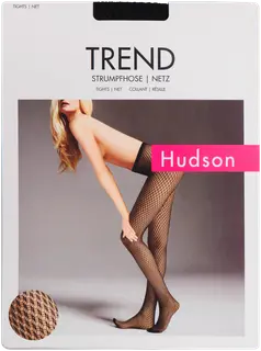 Hudson Net sukkahousut