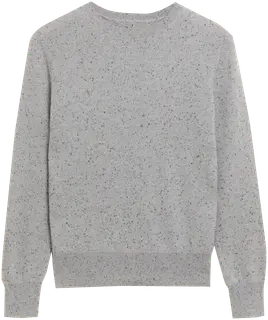M&S Kashmirneule