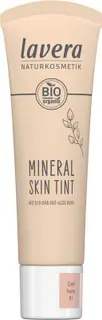 lavera Mineral Skin Tint -Cool Ivory 01- 30 ml