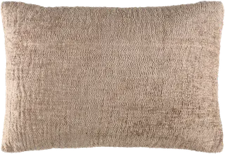 Fanni K Koristetyynynpäällinen Boucle 40x60 cm hiekka