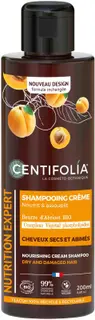 CENTIFOLIA Dry hair shampoo 200 ml