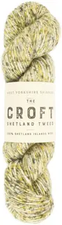 West Yorkshire Spinners lanka The Croft Tweed DK 100g Scalloway 909       