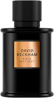 David Beckham Bold Instinct EdP 50 ml