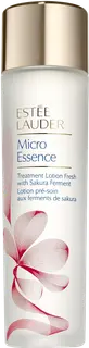 Estée Lauder Micro Essence Treatment Lotion Fresh with Sakura Ferment hoitoneste 100 ml