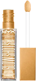 NYX Professional Makeup Ultimate Glow Shots -luomiväri 7,5 ml