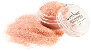 FINE NUDE PINK  cosmetic glitter