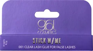 GBL Cosmetics Stick W/Me ripsiliima