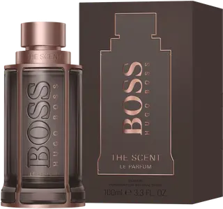 Hugo Boss The Scent Le Parfum EdP 100 ml tuoksu