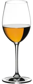 Riedel Vinum Sauvignon Blanc jälkiruokaviinilasi 35 cl, 2 kpl