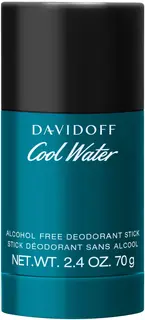Dvaidoff Cool Water Man Deo Stick extra mild deodorantti 75 ml