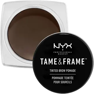 NYX Professional Makeup Tame & Frame Tinted Brow Pomade kulmaväri 5 g