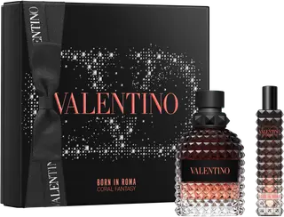 Valentino Uomo Born in Roma Coral Fantasy tuoksupakkaus
