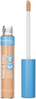 Rimmel Kind & Free Concealer 7 ml, 10 Fair peitevoide